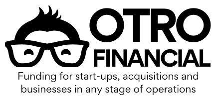 OTRO Financial logo